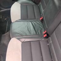 Skoda Octavia wagon RS