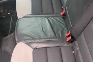 Skoda Octavia wagon RS