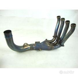 COLLETTORI DI SCARICO YAMAHA YZF R1 2004 2006