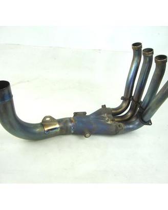 COLLETTORI DI SCARICO YAMAHA YZF R1 2004 2006