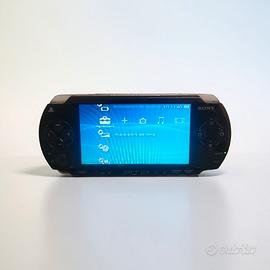 Console Sony PlayStation Psp Portable