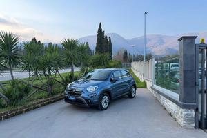 FIAT - 500X - 1.3 M.Jet 95 CV Cross