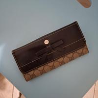 Portafoglio Gucci