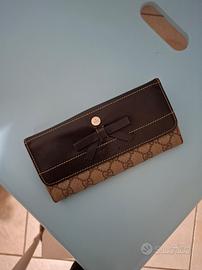 Portafoglio Gucci