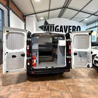 RENAULT TRAFIC 1.6dci 120cv ATTREZZATO