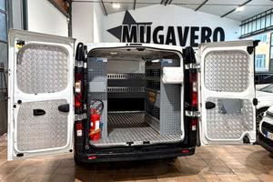 RENAULT TRAFIC 1.6dci 120cv ATTREZZATO