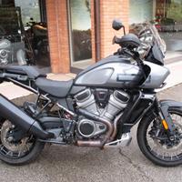 Harley-Davidson RA1250S Pan America Special 2022