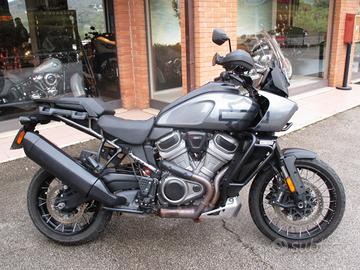 Harley-Davidson RA1250S Pan America Special 2022