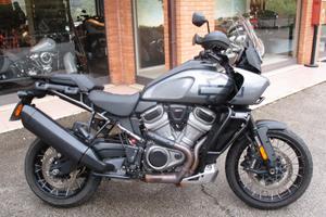 Harley-Davidson RA1250S Pan America Special 2022