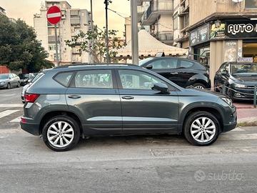 Seat Ateca Aut. Finanziabile Garanzia anche permut