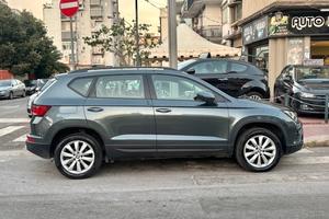 Seat Ateca Aut. Finanziabile Garanzia anche permut