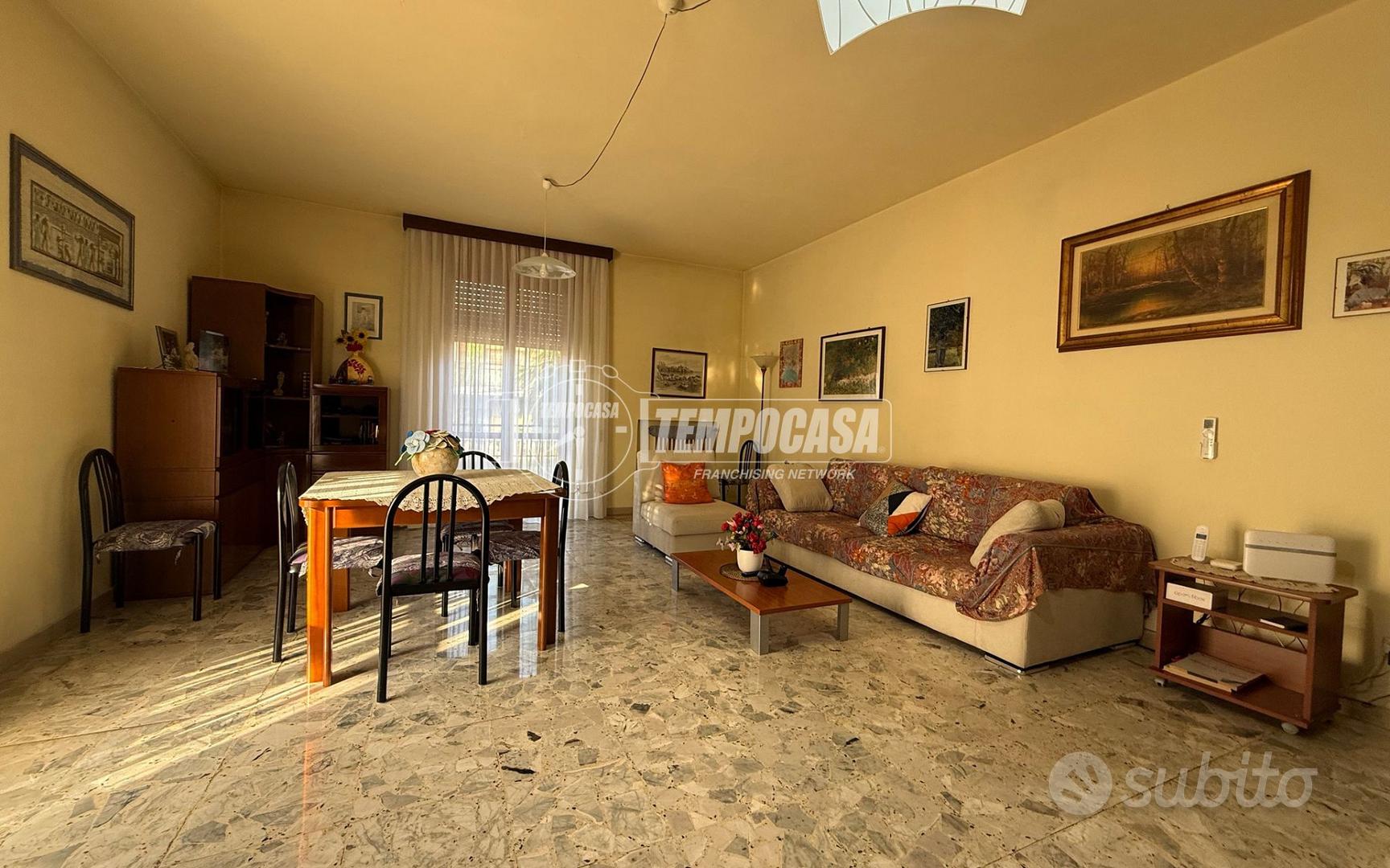 Appartamento – Dairago, Olcella - Altro