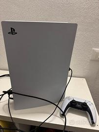 Ps5 digital