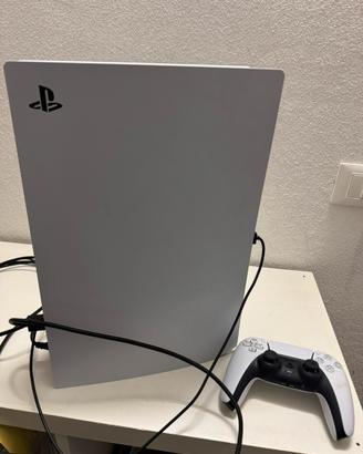 Ps5 digital