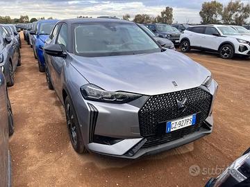 DS DS 3 Crossback DS 3 Hybrid 145 Étoile