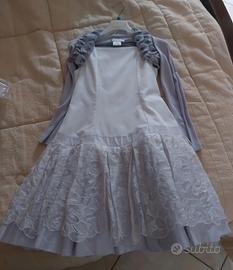 Abito dopo comunione o cerimonia 