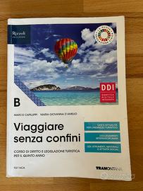 libro viaggiare senza confini b
