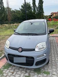 Panda 1.200 benzina Easy