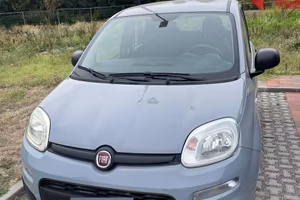 Panda 1.200 benzina Easy