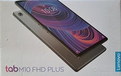 Lenovo Tab M10 FHD Plus