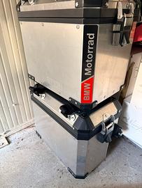 BMW R 1250 GS Adventure