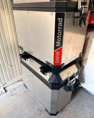 BMW R 1250 GS Adventure