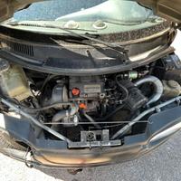 PEZZI DI RICAMBIO MINICAR