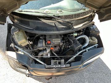 PEZZI DI RICAMBIO MINICAR