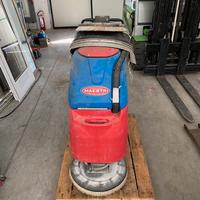 Lavapavimenti Fiorentini Giampy 20B