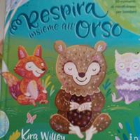 Libri mindfulness bambini