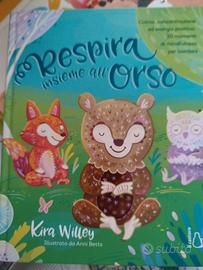 Libri mindfulness bambini