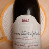 amarone 1992