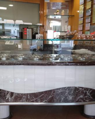 Gelateria in Viadana