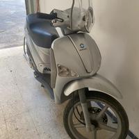 Liberty 50, perfetto