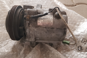 Compressore climatizzatore usato Mercedes /Smart