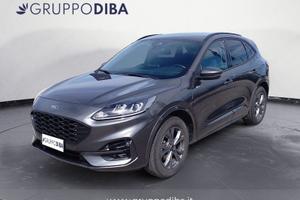 Ford Kuga III 2020 Benzina 2.5 phev ST-Line 2...