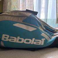 Borsone tennis Babolat Pure Drive
