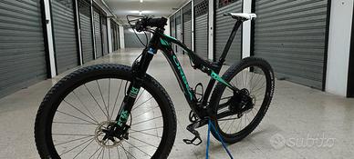 Mountain bike Orbea Oiz