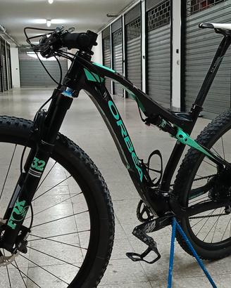 Mountain bike Orbea Oiz