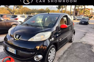 Peugeot 107 1.4 HDi 3p. Sweet Years