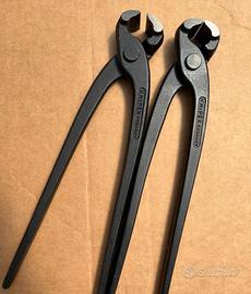 Tenaglie Knipex professionali 250 + 300 mm