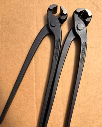 Tenaglie Knipex professionali 250 + 300 mm