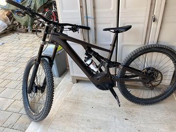 MTB Specialized Turbo Kenevo Expert 2023 Taglia M