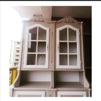 Credenza Shabby