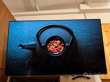Tv oled 55 hisense