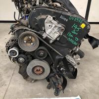 Motore e cambio Alfa 145 2000 1900cc TD AR32302