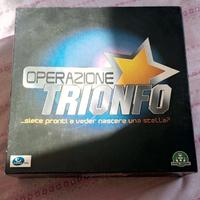 Operazione trionfo Giochi preziosi