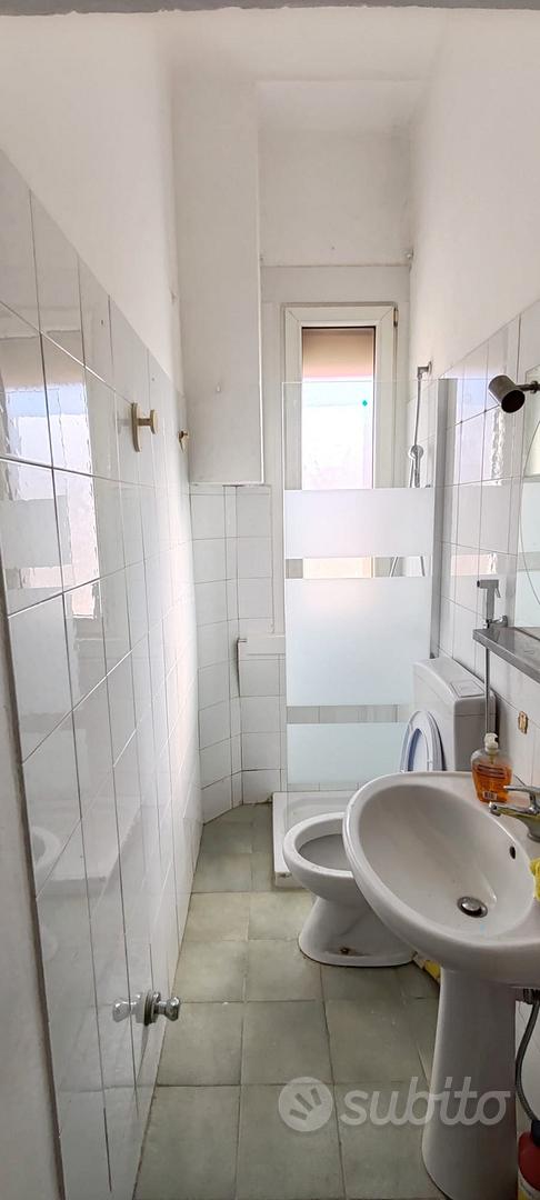 Appartamento – Legnano, San Bernardino, Oltrestazione - Vista 3