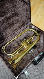 flicorno soprano yamaha yfh 2310