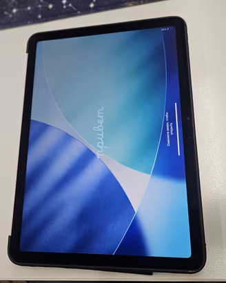 Apple iPad Air 11" M3 128 GB + Metapen Pencil A8